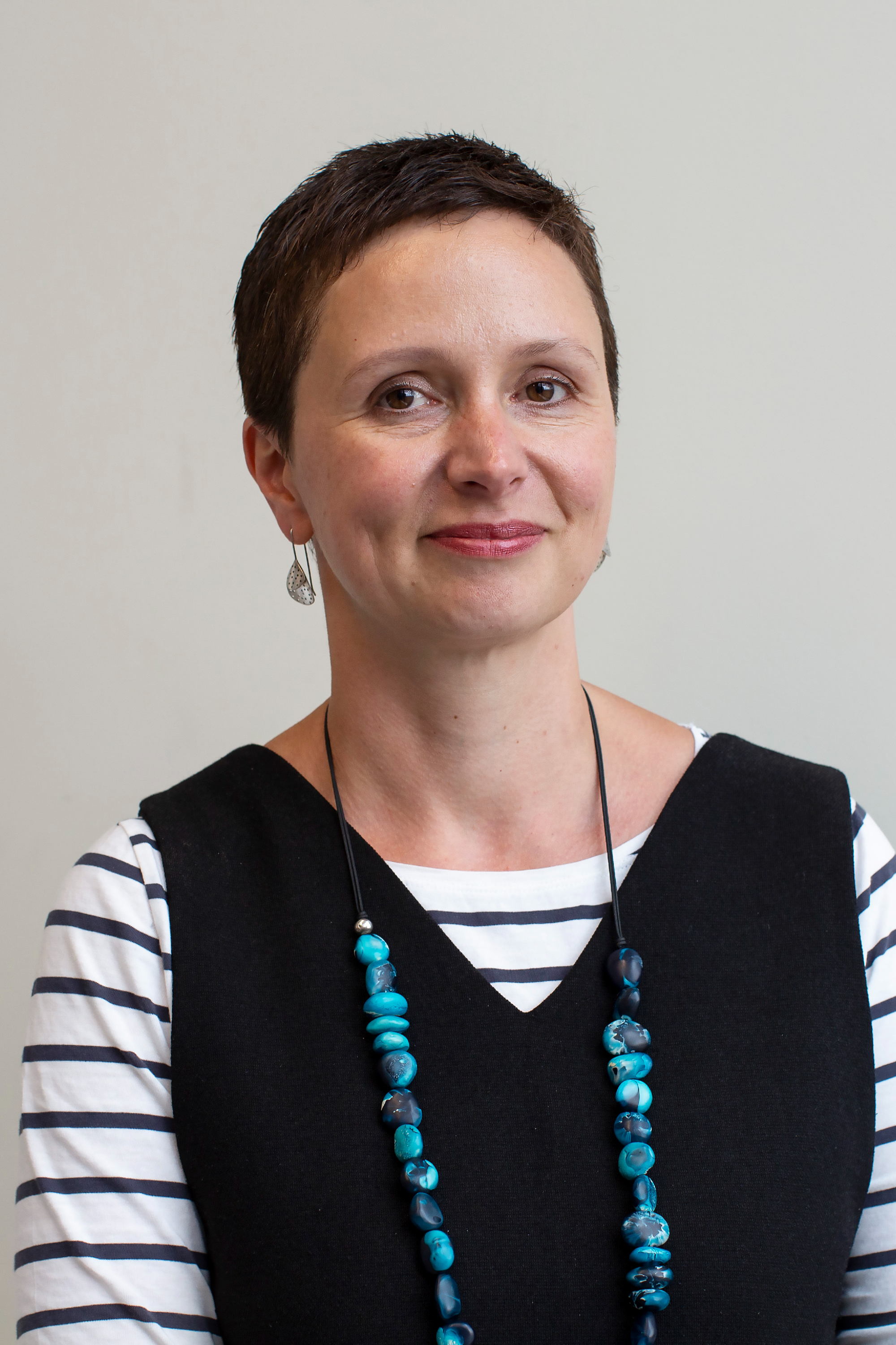 Professor Zornitza Stark
