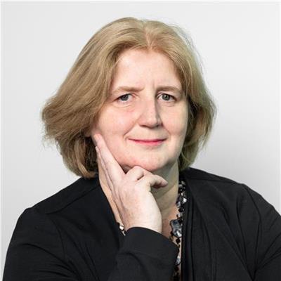 Associate Professor Ronda Greaves
