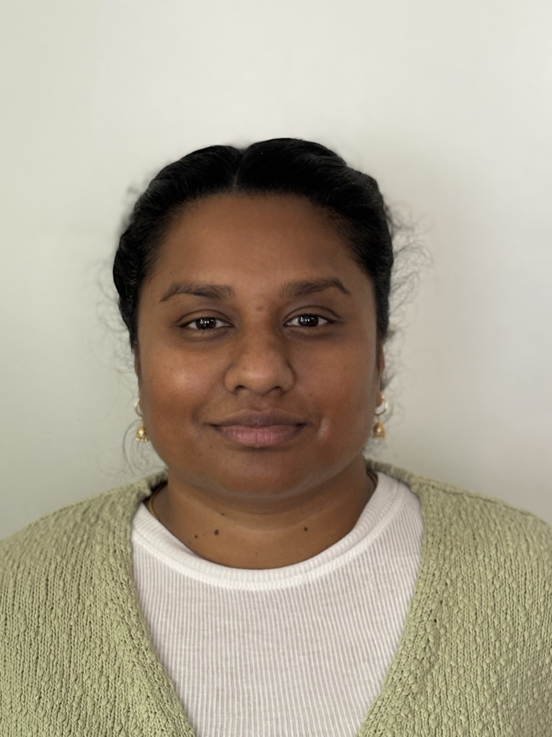 Nathasha Kugenthiran