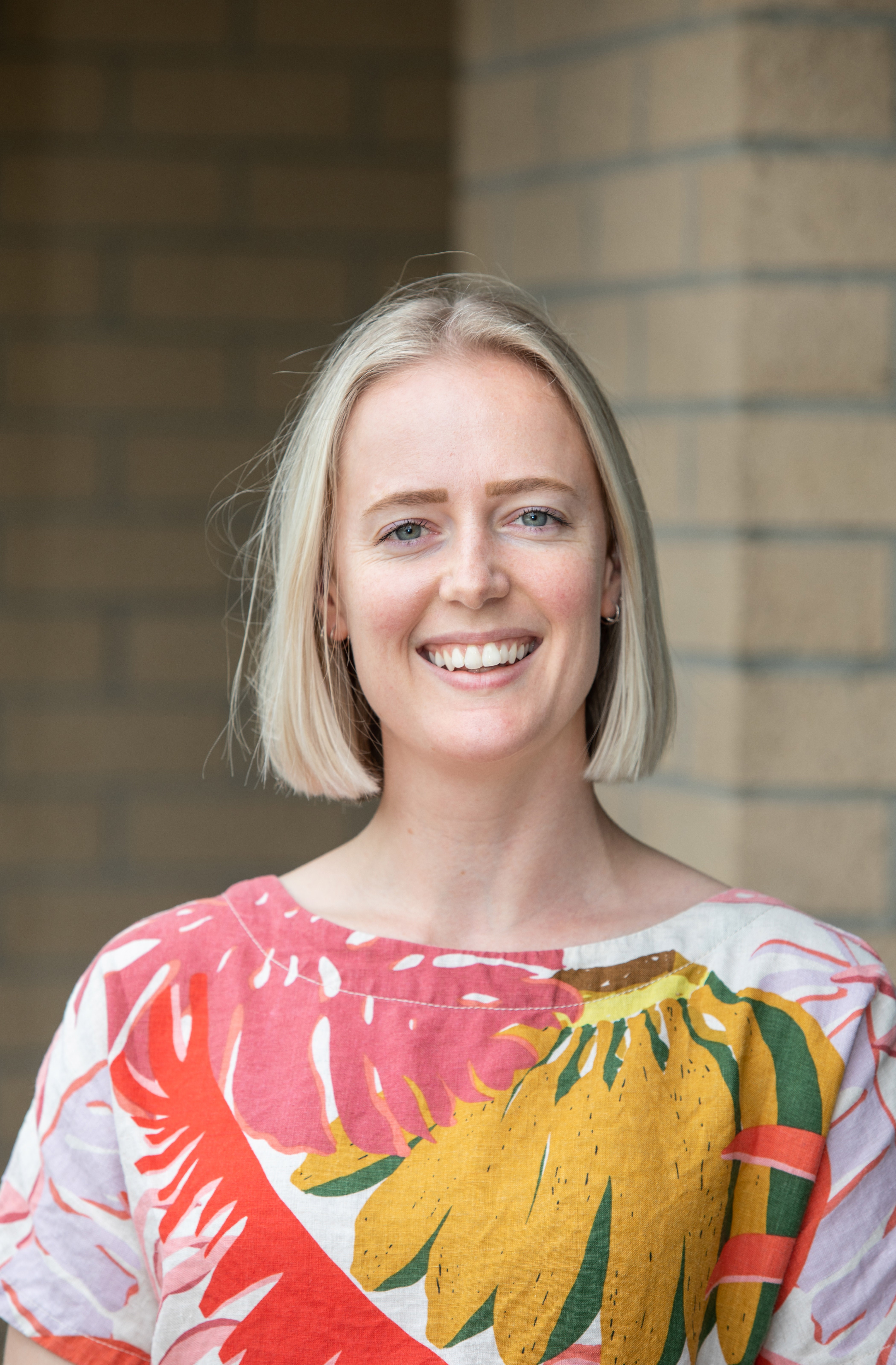 Dr Fiona Lynch