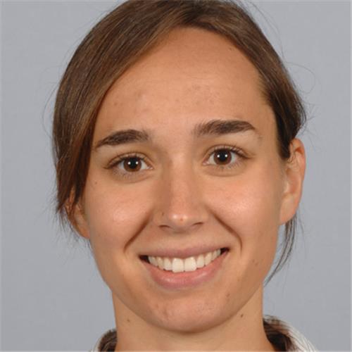 Dr Stefanie Eggers