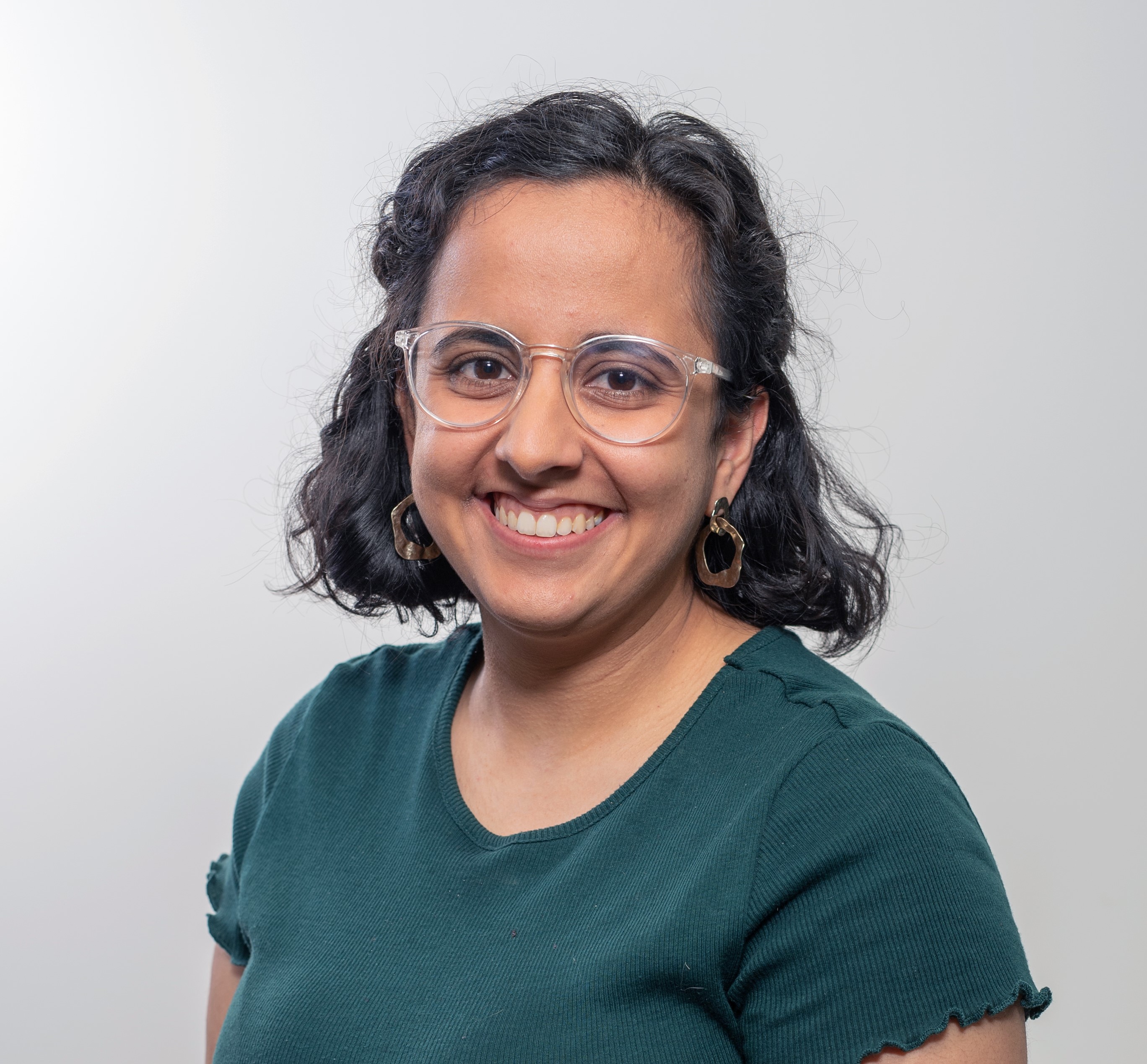 Anaita Kanga-Parabia