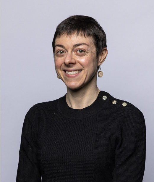 Dr Danya Vears