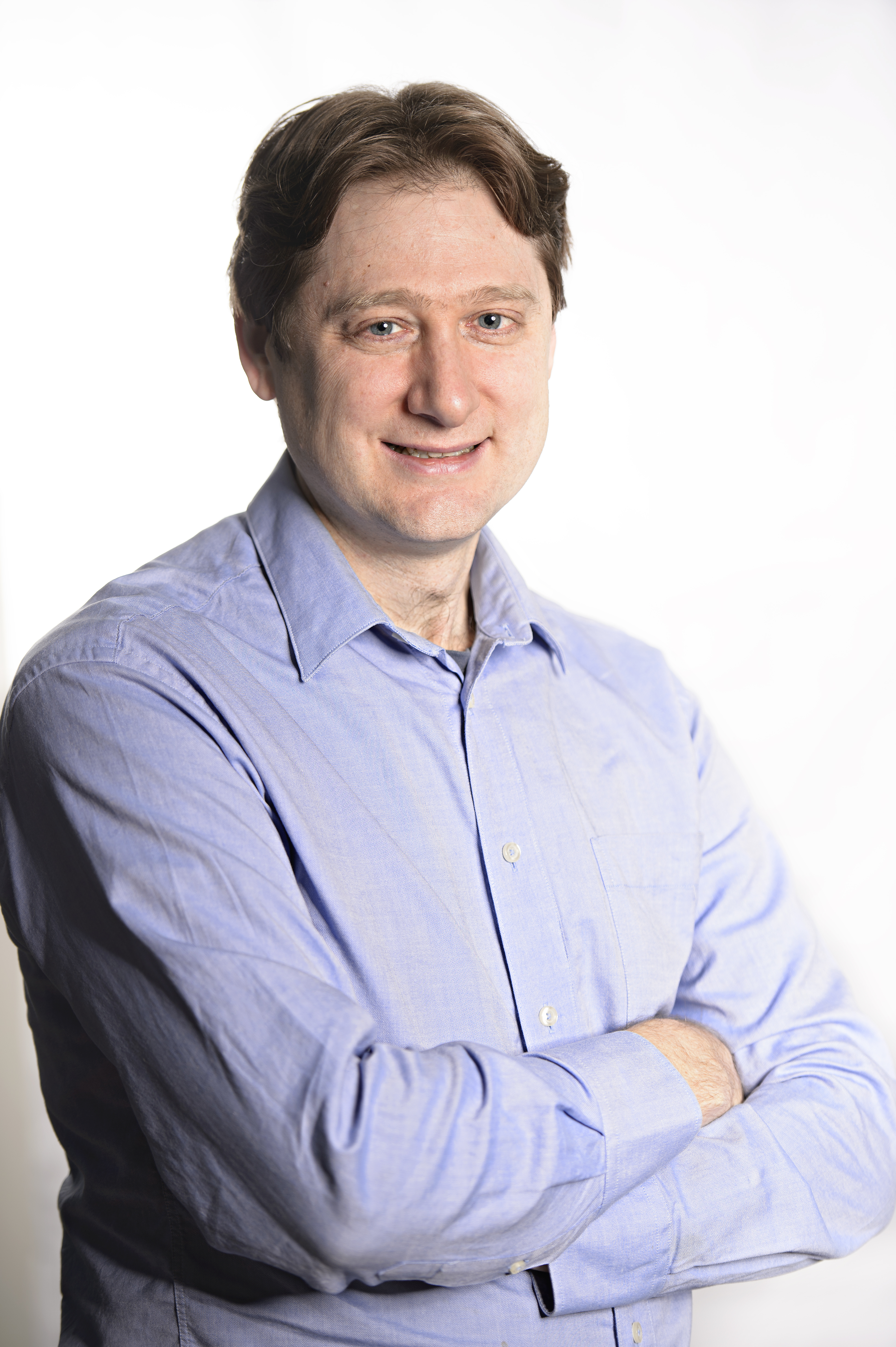 Dr Simon Sadedin